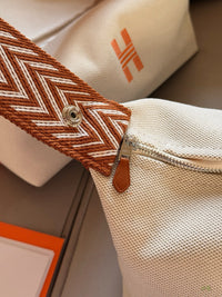Bride-a-Brac Canvas Pouch