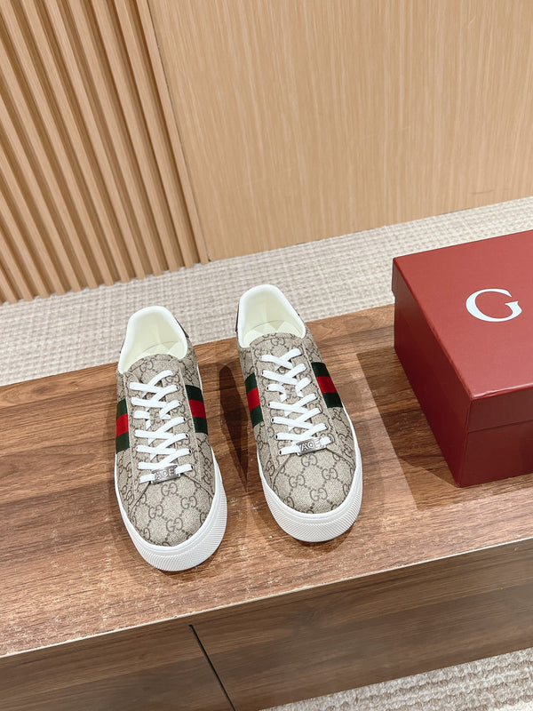Ace Supreme Sneakers