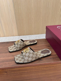 Slide Sandals