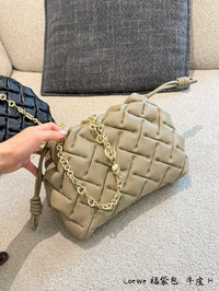 Flamenco Clutch Bag