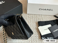 Wallet On Chain