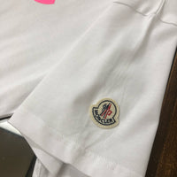Neon Logo T-Shirt