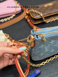 Pochette Liv