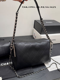 Ultimate Soft Hobo Bag