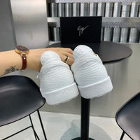 Low Top Sneakers