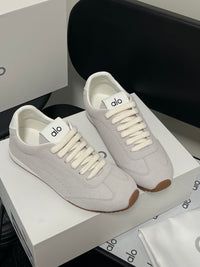 Yoga Sunset Sneakers