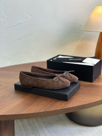26S Ballet Flats