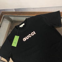 Graphic Logo T-Shirt
