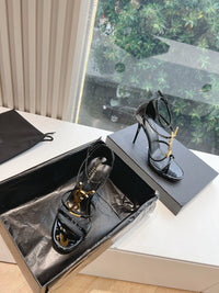 Cassandra Sandals