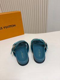 Isola Comfort Mules