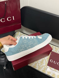 Screener Sneakers