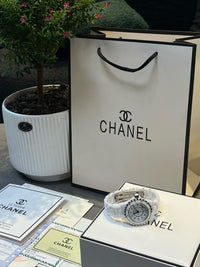 J12 Watch