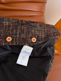 26S Tweed Jacket