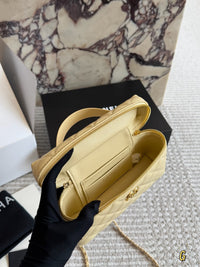 Vanity Bag