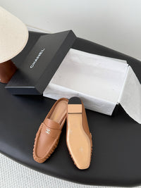 26S Loafers