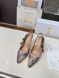 26S Slingback Pumps