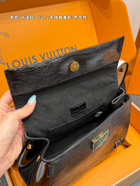 Cluny Bag