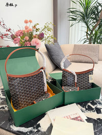 Bohème Hobo Bag