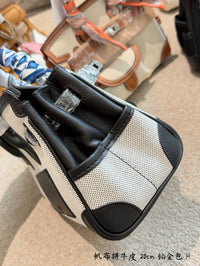 Birkin Cargo 25