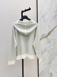 26S Hooded Sweatshirt
