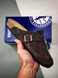 Birkenstock Boston Clogs