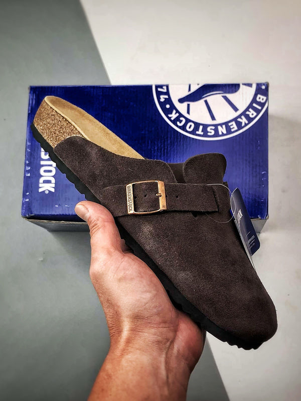 Birkenstock Boston Clogs
