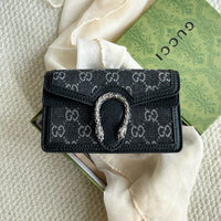 Dionysus Super Mini Bag