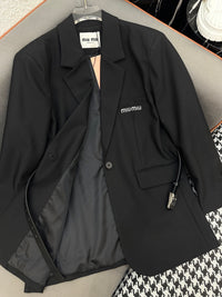 26S Logo Blazer
