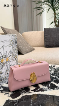 Médaillon Pouch