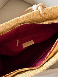 Deauville Tote Bag