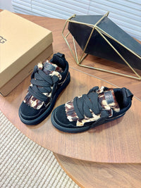 Lowmel Western Trainers