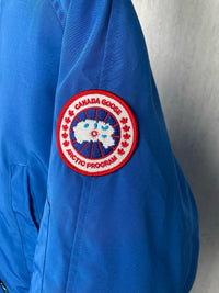 Chilliwack Bomber Jacket