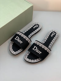 Dway Slides