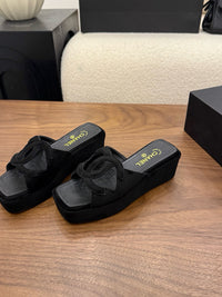 26S Platform Sandals