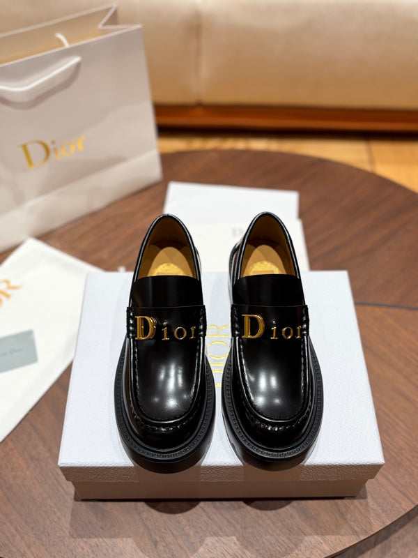 Bolt Loafers