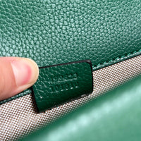 Dionysus Shoulder Bag