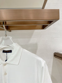 Logo Polo Shirt
