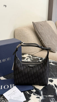 Montaigne Mini Hobo Bag
