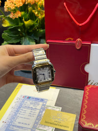 Santos de Watch