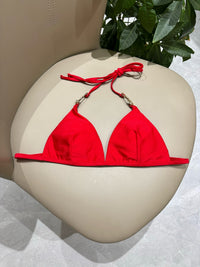 Logo Bikini Set