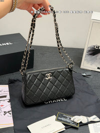 25B Pouch Bag