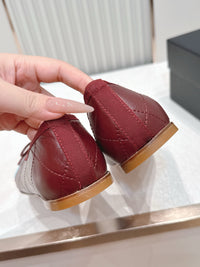 26S Ballet Flats