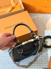 Alma BB Bag