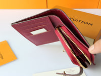 Juliette Wallet