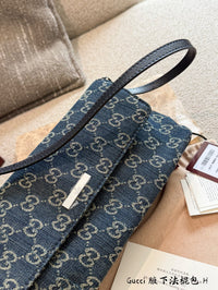Madison Shoulder Bag