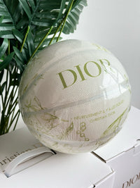 Limited Edition Basketball