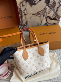 Neverfull BB Bag