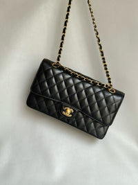 Classic Flap Bag