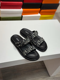 Aqua Sandals