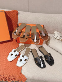 Oran Sandal